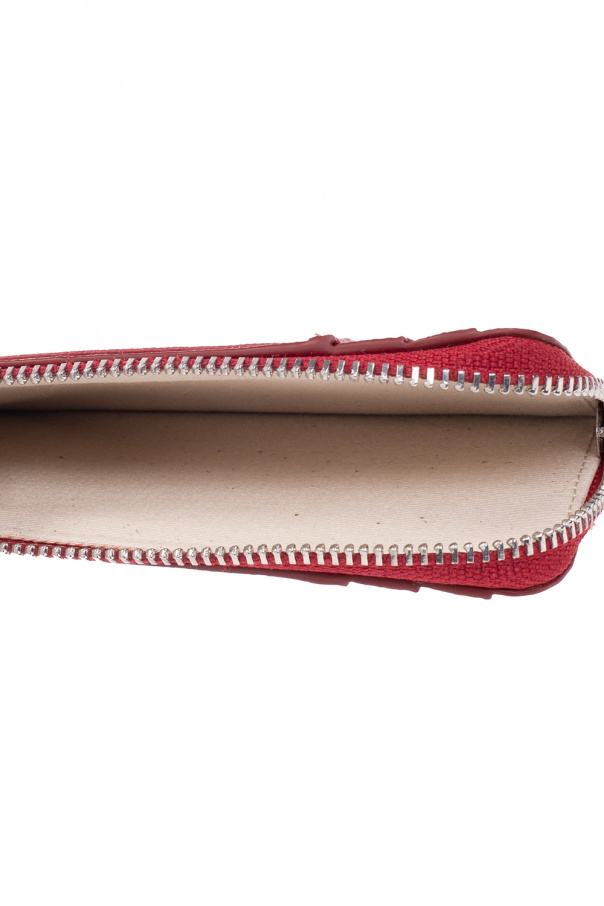 Debbie' card case Vivienne Westwood - SchaferandweinerShops Debbie' card case Vivienne Westwood - SchaferandweinerShops